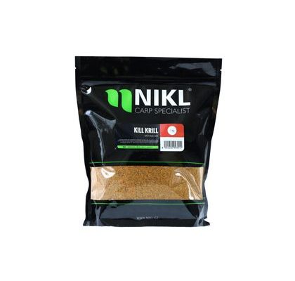 Nikl Method mix Kill Krill 1kg