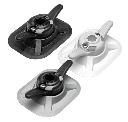 Railblaza Základna CleatPort RIBMount černý