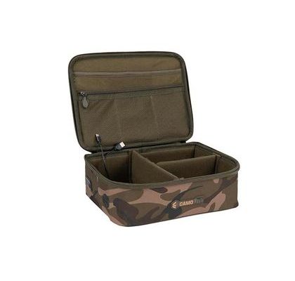 Fox Puzdro Camolite Gadget Safe Deluxe