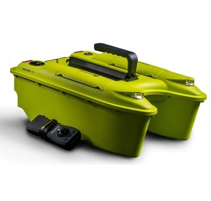 RidgeMonkey Sprcha s kanystrem Outdoor Power Shower Full Kit 20L