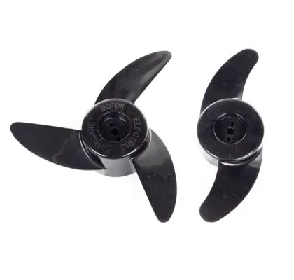 Maxima Náhradná lodná skrutka pre člnové motory Maxima 66LB, 86LB, 88LB trojlistá