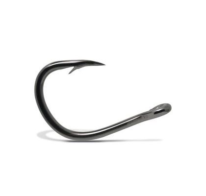 Hell-Cat Háčiky Live Bait 4x Strong