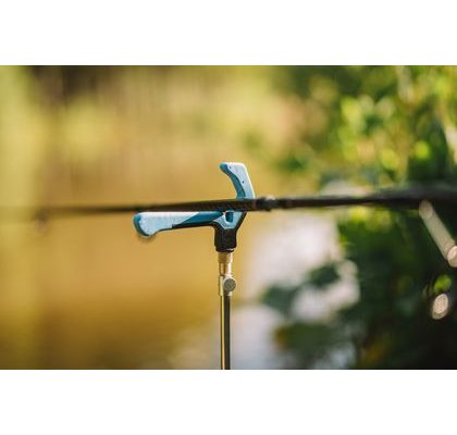 Giants Fishing Sada hrazd Buzzer Bar Set 2 Rods Black