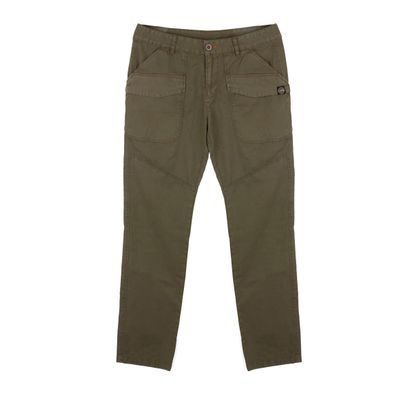 Fox Kalhoty Chunk Khaki Combats
