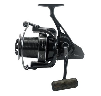 Penn Navijak Tidal XT Long Cast 8000