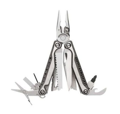 Leatherman Multitool Charge TTi Plus