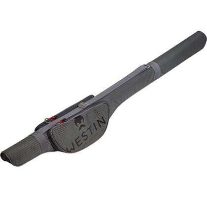 Westin Pouzdro na pruty W4 Rod Case 2 Rods Up To 8' 240cm