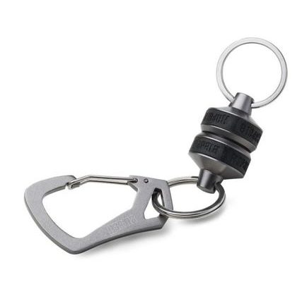 Rapala Magnetická spona RCD Magnetic Release strieborná