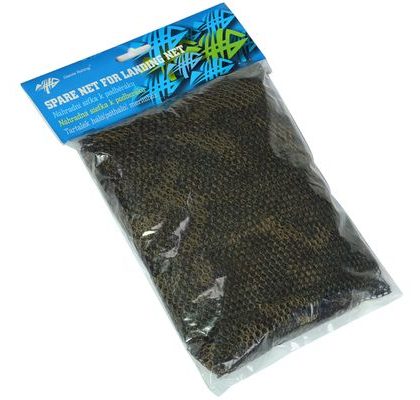 Giants Fishing Náhradní Síťka Luxury Spare Net Camo 42