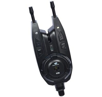 Giants Fishing Hlásič záběru Bite Alarm TX5