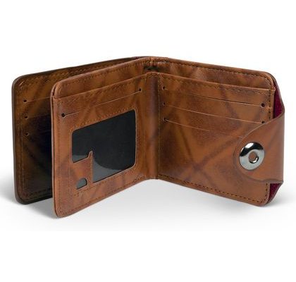 Korum Peňaženka Classic Wallet Mrena Parma