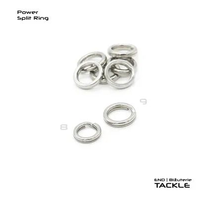 Madcat Karabínka s obratlíkom Stainl. Bb Swivels W. Crossl. Snap 3ks