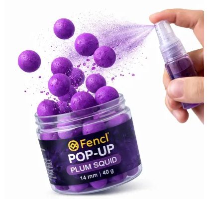 Iron Claw Gumová nástraha Wave Glider RMO