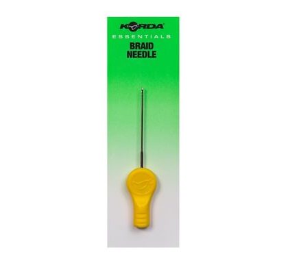 Korda Ihla Essentials Braid Needle