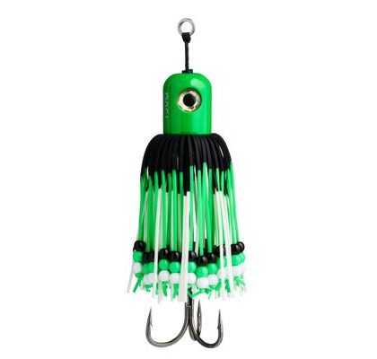 Madcat Nástraha Clonk Teasers The Original Green