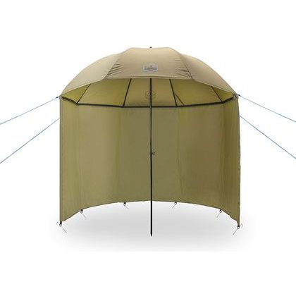 Delphin Deštník s bočnicí Monzun Master