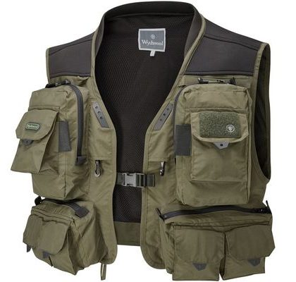 Wychwood Vesta Gorge Vesta