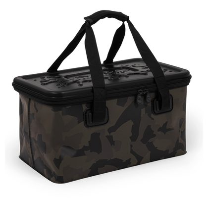 Avid Taška Stormshield Camo EVA Carryall 40L