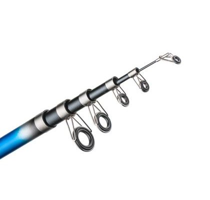 Zfish Combo 2x Prút Kingstone 3,60m 3,5lb + Puzdro Zadarmo!