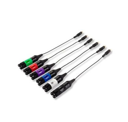 Nash Swinger Siren Night Glo Bobbin Small