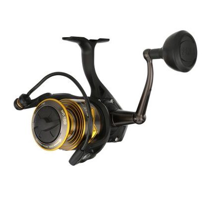 Penn Navijak Tidal XT Long Cast 8000