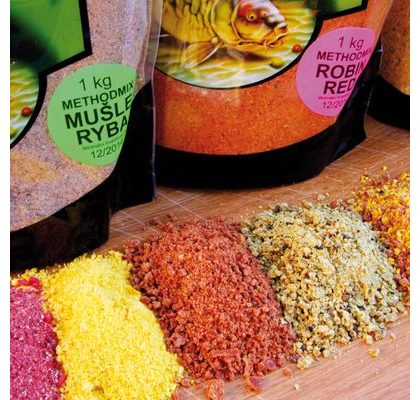 Chytil Micro Wafters 6x8mm 10g