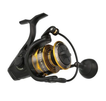 Penn Navijak Battle IV 6000