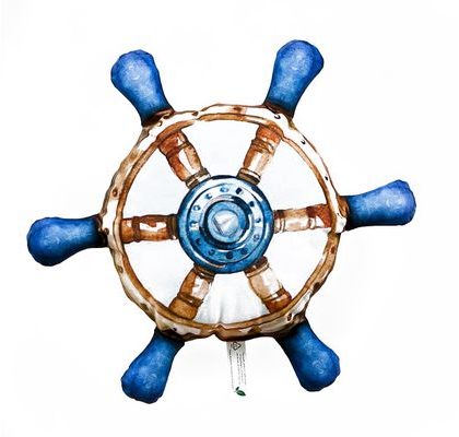 Gaby Polštář Kormidlo 41 cm