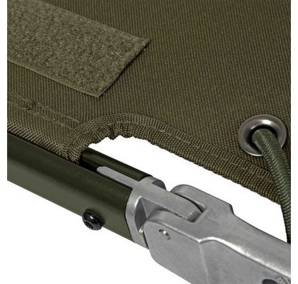 Avid Taška Stormshield Camo EVA Carryall 50L