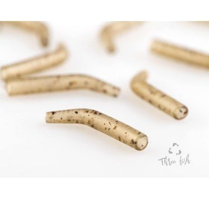 Carp ´R´ Us Rovnátko krátke Červ MouthSnagger Shorty 8ks