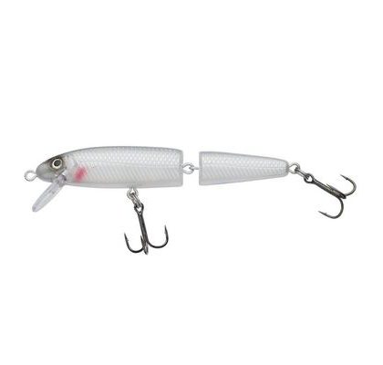 Berkley Wobler Pulse Snake Pearl White