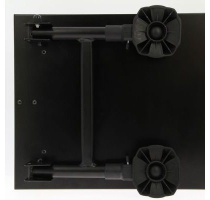 Mivardi Stolík New Dynasty Hardcore XXL