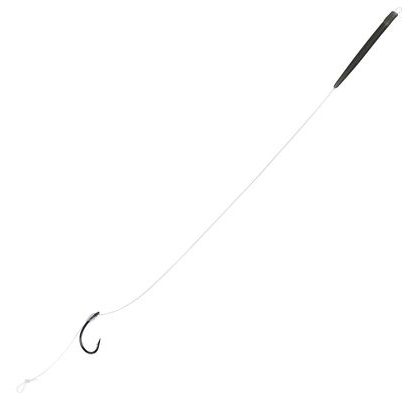 Giants Fishing Kaprový návazec Boilie Rig Fluorocarbon 20lb