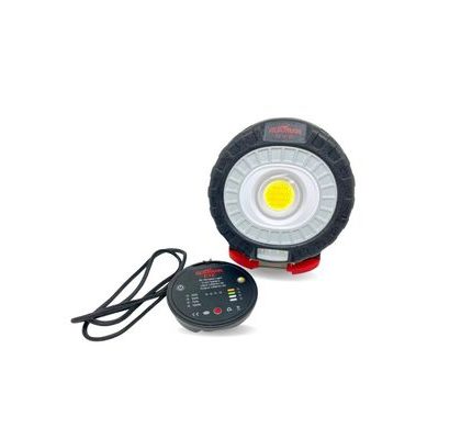 Boatman LED svetlo rybárske Boatman s diaľkovým ovládaním