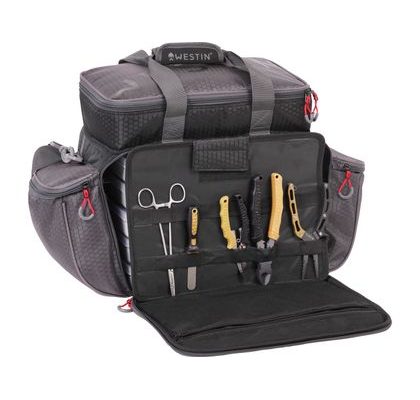 Westin Přívlačová taška W2 Lure Bag S 3 Boxes