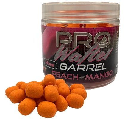 Starbaits Plovoucí boilies Pop Up Pro Strawberry Spice 50g
