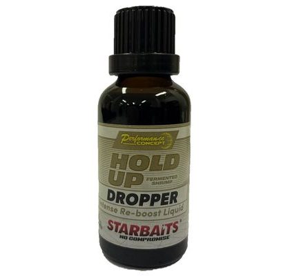 Starbaits Esencia Dropper Hold Up 30ml