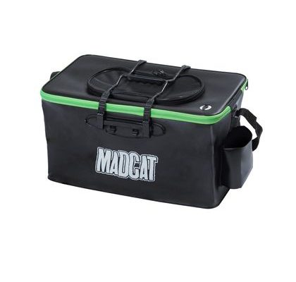 Madcat Taška Foldable Live Bait Bucket 50L