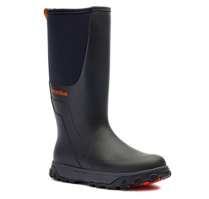 Grundéns Holinky Deviation Tall Boot Black