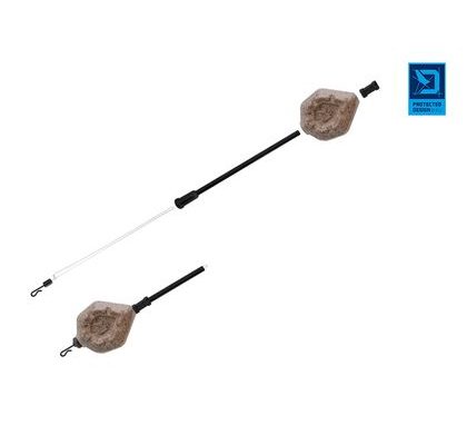 Suretti Zátěž koule průběžná