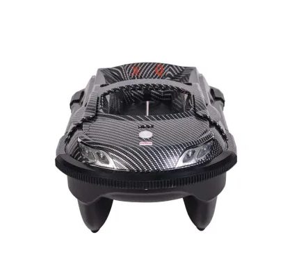 RidgeMonkey Zavážecí loďka Hunter 3000 Bait Boat