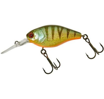 Illex Wobler Diving Cherry Agressive Perch