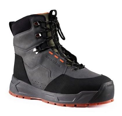 Grundéns Boty Bedrock Wading Boot Anchor