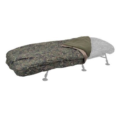 Trakker Prikrývka RLX Bed Cover Camo