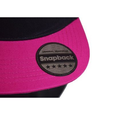 R-Spekt Kukla Polar fleece černá