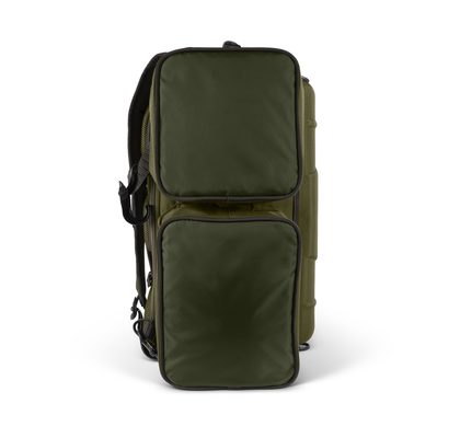 Korum Míchačka EVA Solid Groundbait Bowl & Riddle