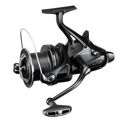 Shimano Navijak Big Baitrunner LC 14000 XTB