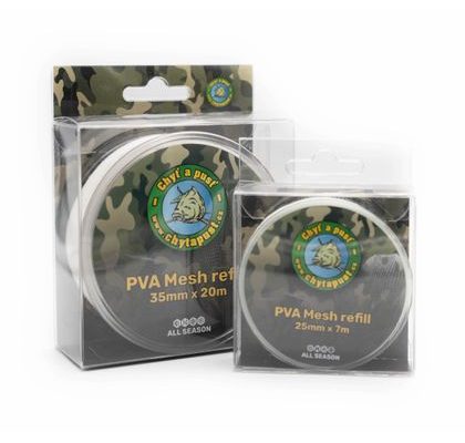 Zfish Pančucha PVA Pro Tube 7 + 1 m Zadarmo!