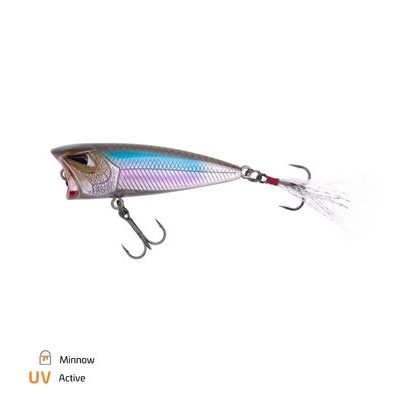 Zeck Wobler Danny 45 SR