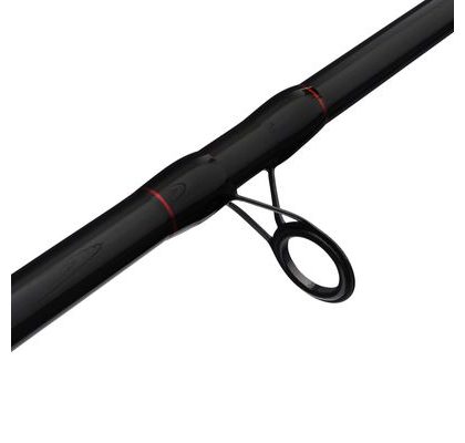 DAM Prút Iconic2 UL-Spinning 742ULP 2,23m 2-10g